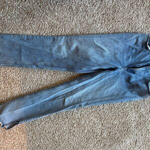 Abercrombie & Fitch Men's Denim Skinny Jeans